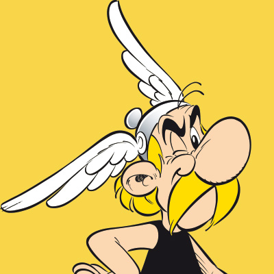 Astérix