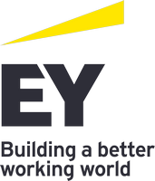 EY logo